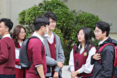Lâm Đồng xây dựng tiêu chí chọn lãnh đạo trường học sau sắp xếp