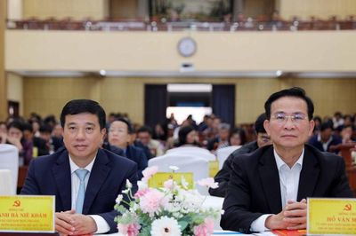 Lâm Đồng đưa các nghị quyết Hội nghị Trung ương 3 khóa XIV vào cuộc sống