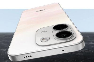 Xiaomi ra mắt Redmi Note 17 Pro Max 5G với pin khủng 10.000 mAh cùng chuẩn bền bỉ Titan