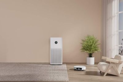 Đánh giá hệ sinh thái Xiaomi Mijia: Robot Vacuum 6 Series cùng loạt thiết bị gia dụng mới