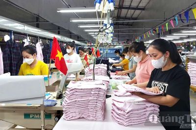 Từ quy trình giải quyết đến phương thức phục vụ
