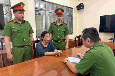 Bắt giữ đối tượng đập tủ kính tiệm vàng ở TPHCM sau hơn 1 giờ gây án