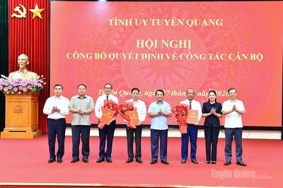 Chuyển chủ trương của Trung ương thành chương trình hành động, việc làm cụ thể