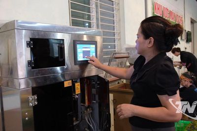 Từ công nghệ đến giá trị nông sản