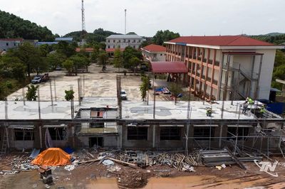 Đầu tư công trung hạn: Bước đệm đưa Bá Xuyên thành cực tăng trưởng mới