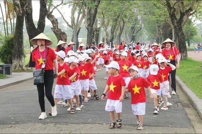 Huế sẵn sàng đón khách dịp lễ Quốc khánh 2/9