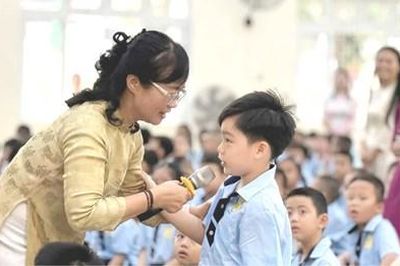 Thay đổi cách quản lý giáo dục phù hợp với mô hình mới