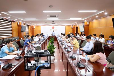 Bộ Công Thương lấy ý kiến dự thảo Quy chuẩn kỹ thuật Quốc gia đối với bún, phở tươi và bánh snack