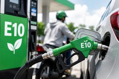 Kỳ điều hành giá xăng dầu ngày 27/8/2026: Điều chỉnh giảm, xăng E10 ở mức 22.602 đồng/lít