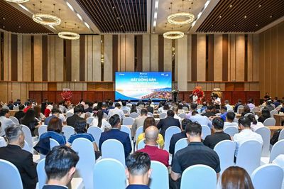 Gỡ điểm nghẽn để bất động sản nghỉ dưỡng bước vào giai đoạn phát triển mới