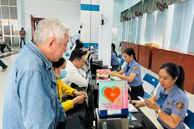 Đường sắt mở bán vé tàu Tết Đinh Mùi 2027, hành khách cá nhân đặt vé từ 5/9