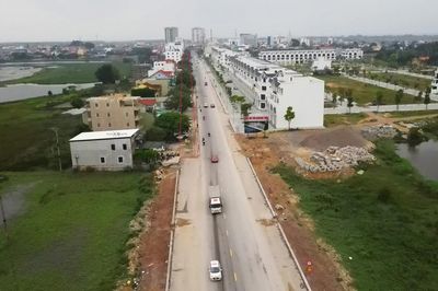 Nghệ An dành 5.600 tỷ đồng để nâng cấp, mở rộng 61km quốc lộ 7