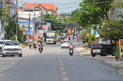 Đồng Nai: Nâng cấp mặt đường, hạ tầng thoát nước loạt đường nội đô xuyên phường Trảng Dài