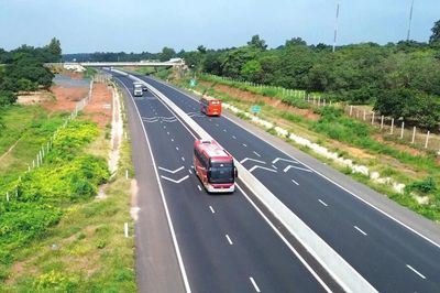 Một liên danh nhà đầu tư xin tự huy động vốn mở rộng 200km cao tốc Bắc - Nam lên 6 làn xe