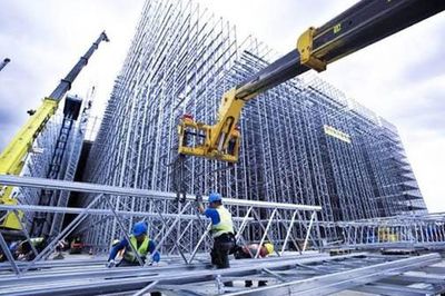 Đẩy mạnh chuyển đổi số, nâng chất lượng giải quyết thủ tục xây dựng