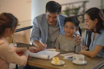 Để “yên tâm” không chỉ là một lời hứa