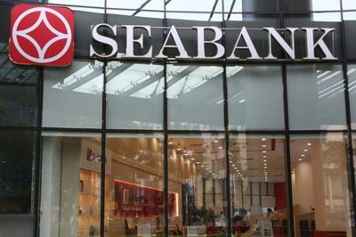 Cổ phiếu SSB của SeABank vào rổ FTSE Global All Cap