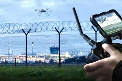 Hải quan tăng cường kiểm tra, giám sát hoạt động xuất nhập khẩu drone