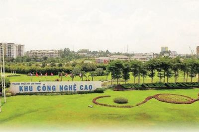 Tp.HCM dành gần 53 ha phát triển AI, bán dẫn và công nghệ chiến lược