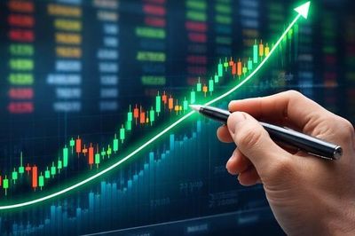 Cổ phiếu VIC hồi phục mạnh, VN-Index tăng hơn 10 điểm