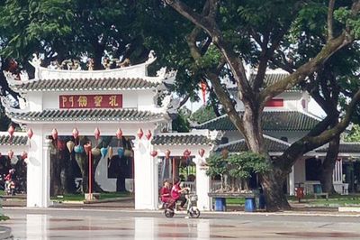 Đồng Tháp: Hoạt động hưởng ứng Ngày Văn hóa Việt Nam