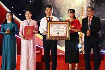 Quảng Ngãi: “Tự hào Việt Nam – Nghĩa Lộ khát vọng vươn xa”