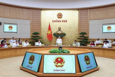 Đấu giá không gian biển và bài toán “cởi trói” ĐTM: Khơi thông nguồn lực để chuyển đổi xanh