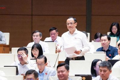 Thành công của Kỳ họp không thường lệ thứ Nhất, Quốc hội khóa XVI: Quốc hội đang đi sâu hơn vào hiệu quả vận hành của hệ thống