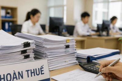 TP. Hồ Chí Minh: Đẩy nhanh hoàn thuế, khơi thông dòng vốn cho doanh nghiệp