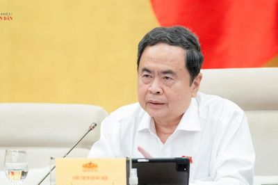 Phân cấp thực chất, nhất quán, rõ thẩm quyền, rõ trách nhiệm
