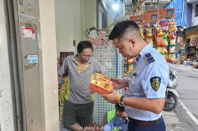 Hà Nội: Đẩy mạnh giám sát hoạt động kinh doanh trên các sàn thương mại điện tử
