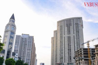 Có nên chờ giá nhà giảm khi nguồn cung tăng?