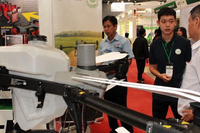 Từ UAV, CNC đến AI: HTX Đồng Nai mở đường làm chủ tài sản trí tuệ