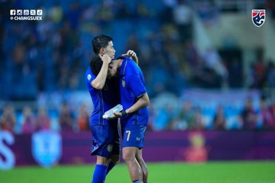 Truyền thông Thái Lan: 'Chúng ta đã làm hết sức rồi!'
