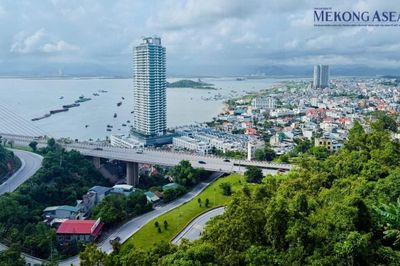 Quảng Ninh 'hút' gần 183.000 tỷ đồng vốn đầu tư trong 8 tháng