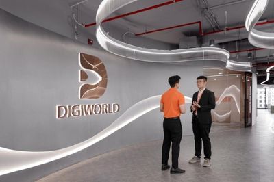 Digiworld muốn trả cổ tức năm 2026 bằng tiền mặt tỷ lệ 30%
