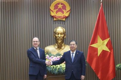 Mở rộng dư địa hợp tác thương mại, đầu tư Việt Nam - Liên bang Nga