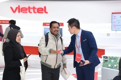Viettel Global sắp chi hơn 10.000 tỷ đồng trả cổ tức