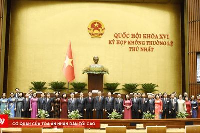Nghị quyết thành lập thành phố Bắc Ninh có hiệu lực từ ngày 20/9/2026
