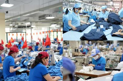 'Bom tấn' thoái vốn Vinatex: Sức hút từ kỷ lục lợi nhuận