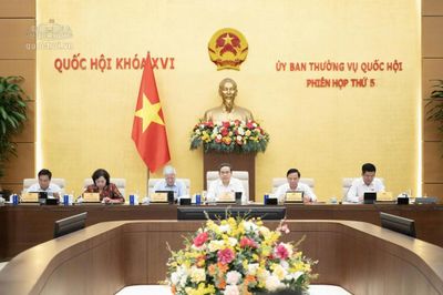 Sửa 4 luật lĩnh vực công thương để gỡ rào cản kinh doanh, mở đường cho mô hình kinh tế mới