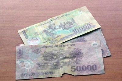 Quy định mới về kiểm đếm, kiểm kê và tiêu hủy tiền