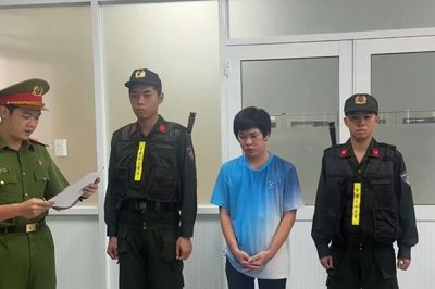 Khởi tố 2 vợ chồng buôn bán hàng giả trị giá hơn 7,3 tỷ đồng