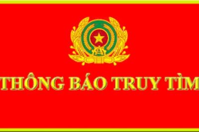 Truy tìm Giám đốc Công ty Vi Sa Sài Gòn để làm rõ vụ án lừa đảo