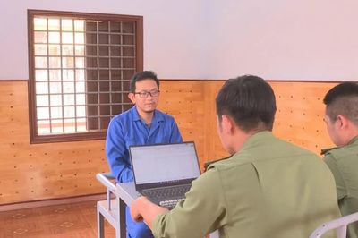 Khởi tố cặp vợ chồng lợi dụng tâm linh để lừa đảo trên không gian mạng