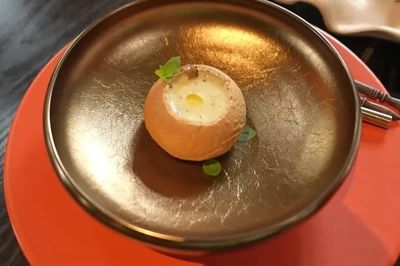 Ẩm thực chay mùa Vu Lan