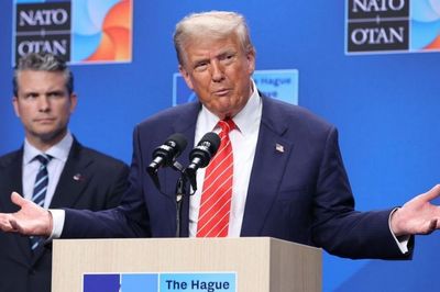 Tổng thống Mỹ kỳ vọng về chuyến thăm Nga của giám đốc CIA