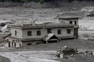 Lũ quét biên giới Nepal - Trung Quốc: Ít nhất 157 người thiệt mạng