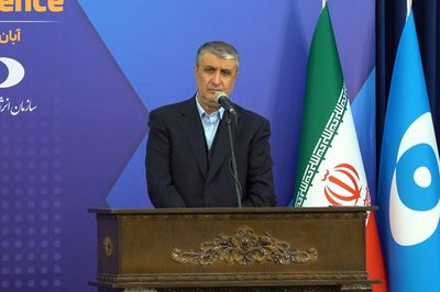 Iran từ chối cho IAEA tiếp cận cơ sở hạt nhân bị tấn công