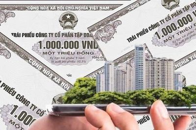Doanh nghiệp BĐS trả lãi trái phiếu tới 13%/năm